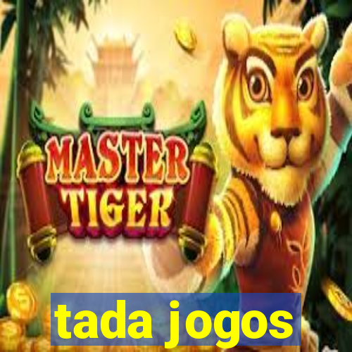 tada jogos