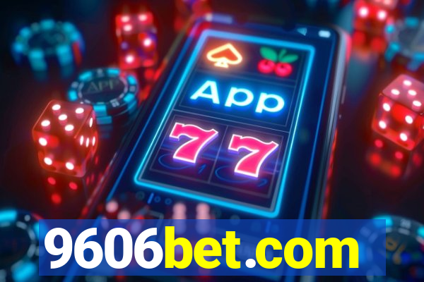 9606bet.com