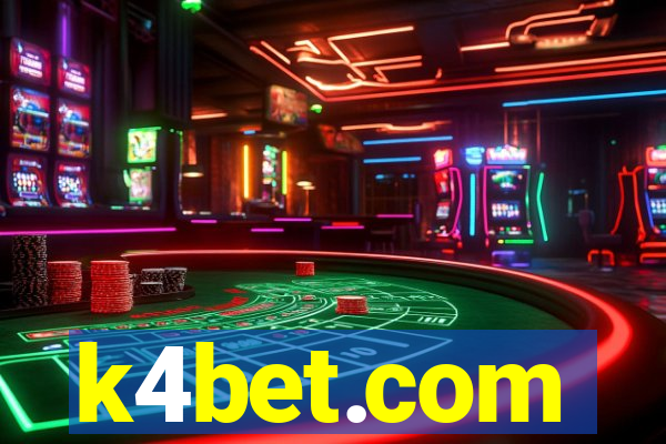 k4bet.com