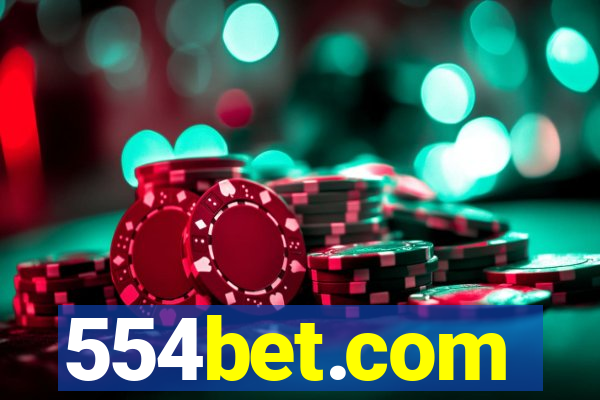 554bet.com