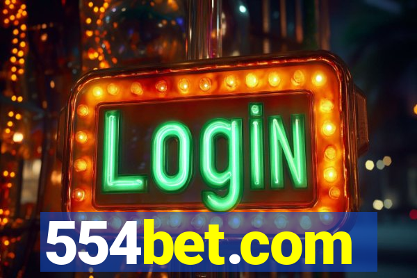 554bet.com