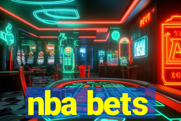 nba bets