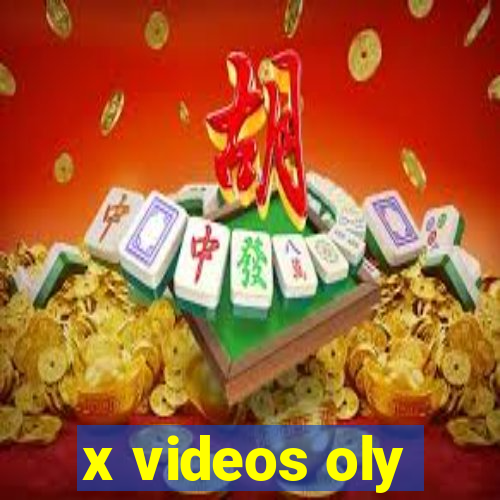 x videos oly