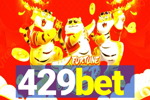 429bet