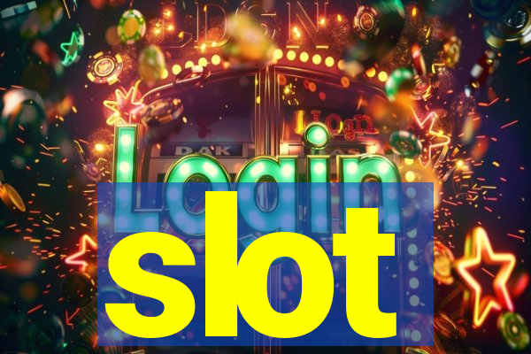 slot