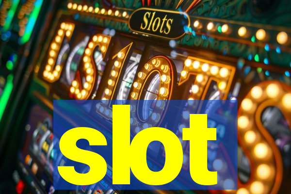 slot