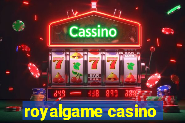 royalgame casino