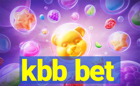 kbb bet