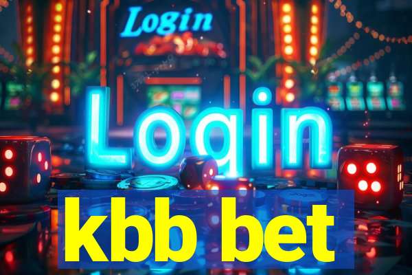 kbb bet