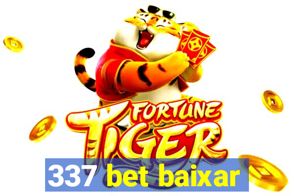 337 bet baixar