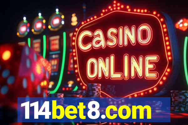 114bet8.com