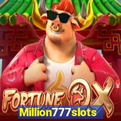 Million777slots