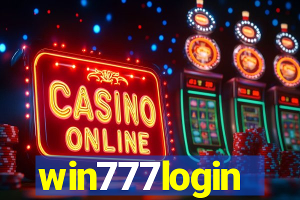 win777login