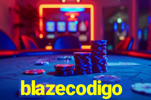 blazecodigo