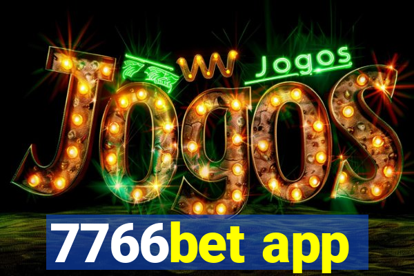 7766bet app