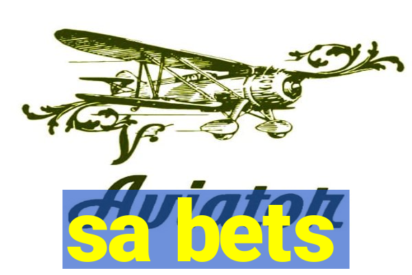 sa bets