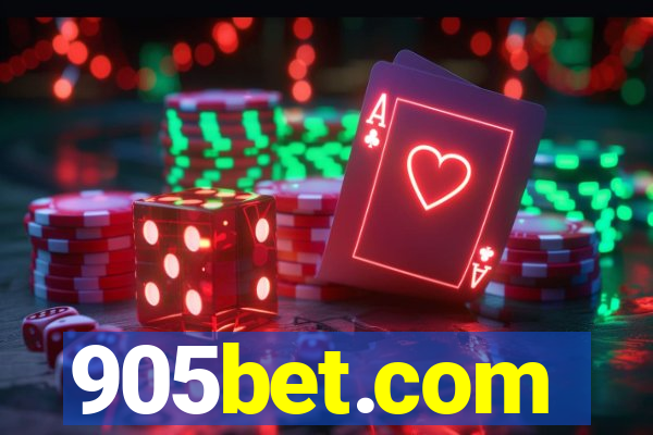 905bet.com