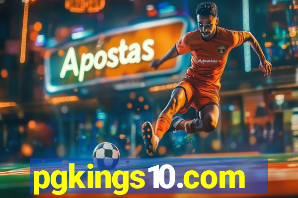 pgkings10.com