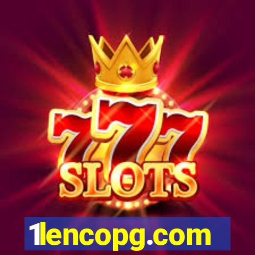 1lencopg.com