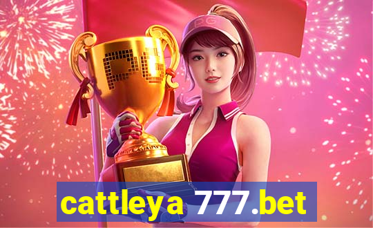 cattleya 777.bet