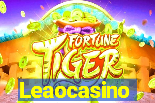 Leaocasino