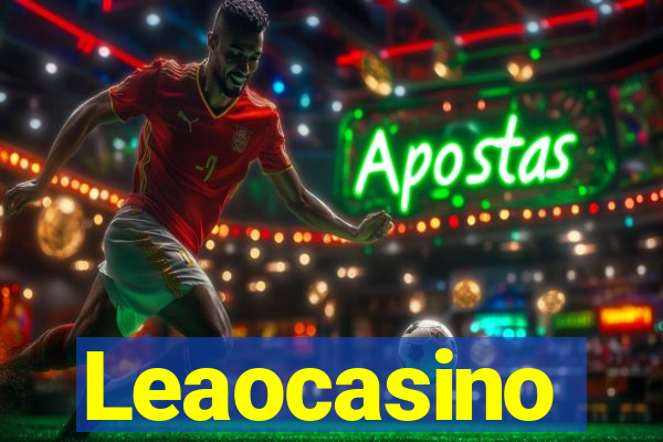 Leaocasino