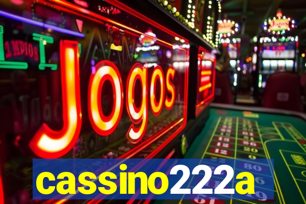 cassino222a