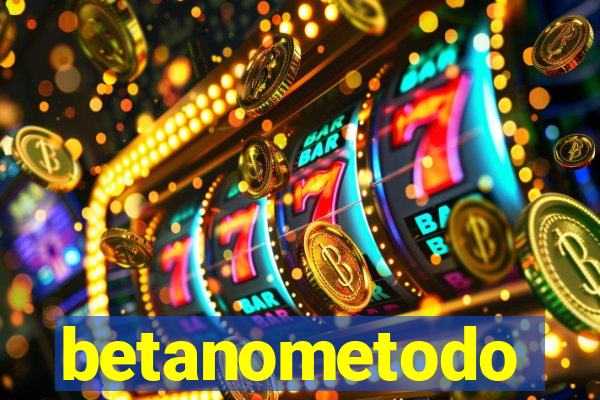 betanometodo