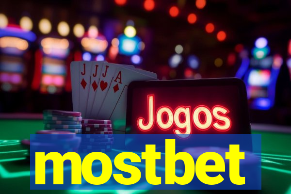 mostbet