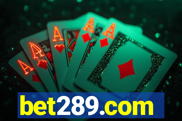 bet289.com