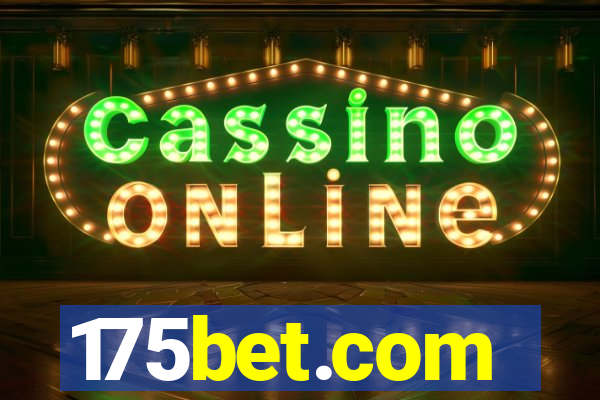 175bet.com