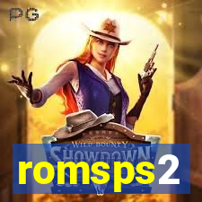 romsps2