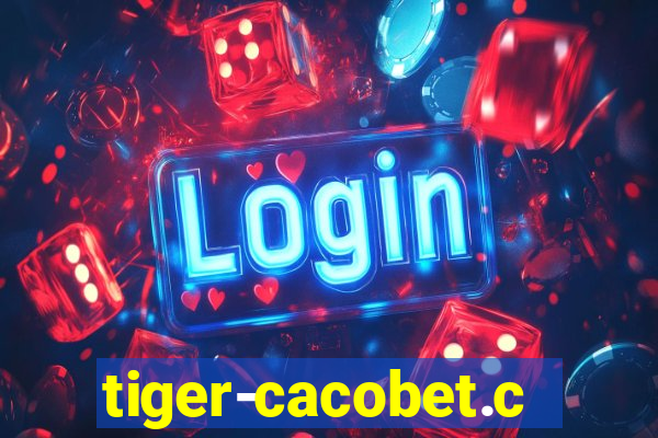 tiger-cacobet.com