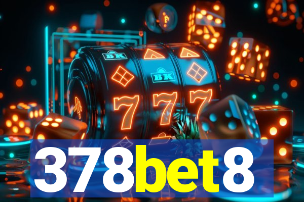 378bet8