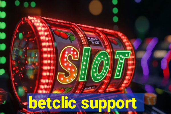 betclic support