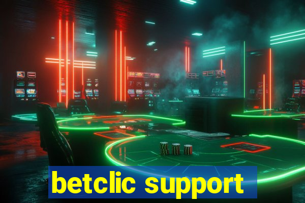 betclic support