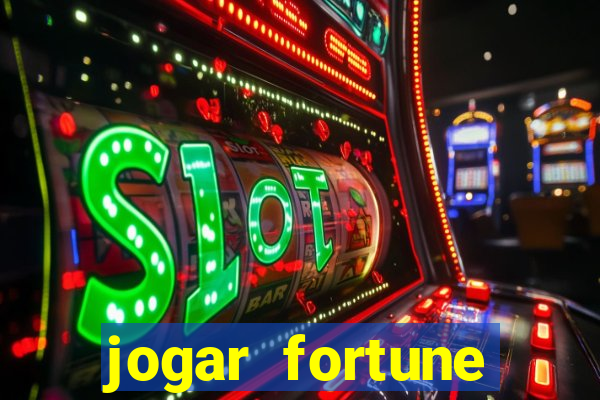 jogar fortune dragon demo