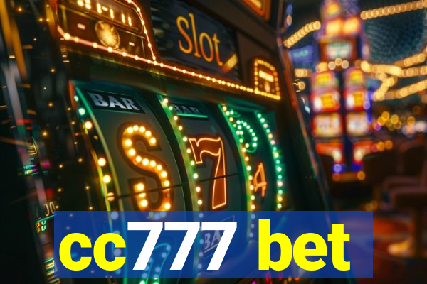 cc777 bet