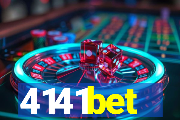 4141bet