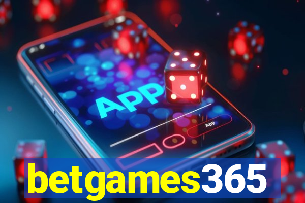 betgames365