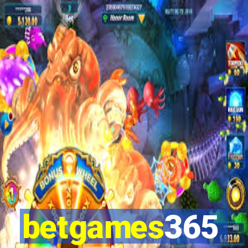 betgames365