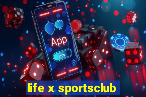 life x sportsclub