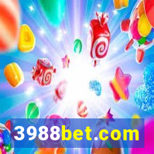 3988bet.com