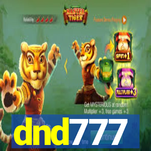 dnd777