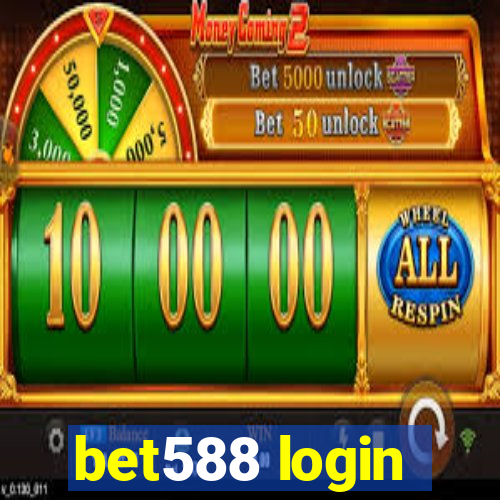 bet588 login