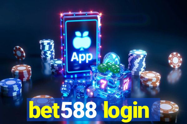 bet588 login