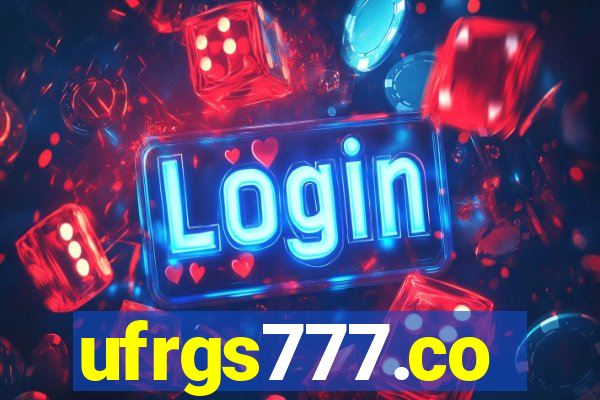 ufrgs777.co