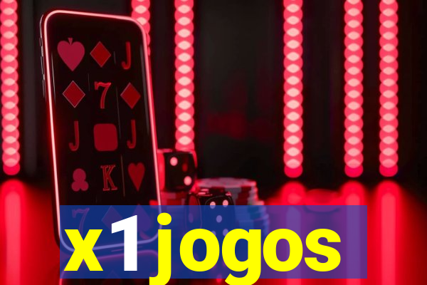 x1 jogos