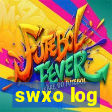 swxo log