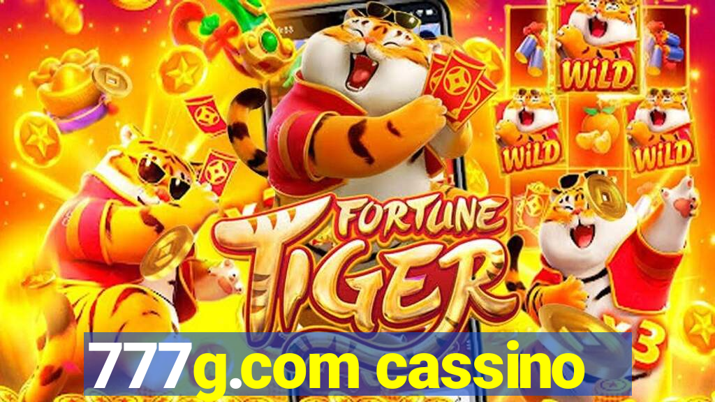 777g.com cassino